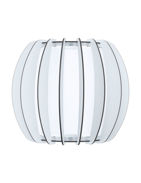 EGLO 95609 - APPLIQUE MURALE  - STELLATO 2