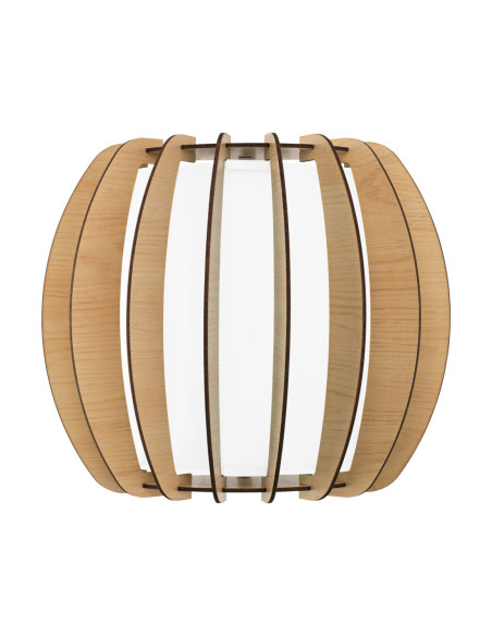 EGLO 95602 - APPLIQUE MURALE  - STELLATO 1