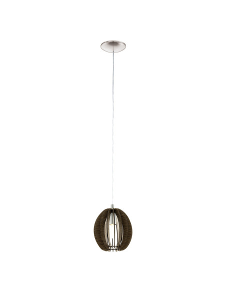 EGLO 94639 - SUSPENSION   - COSSANO