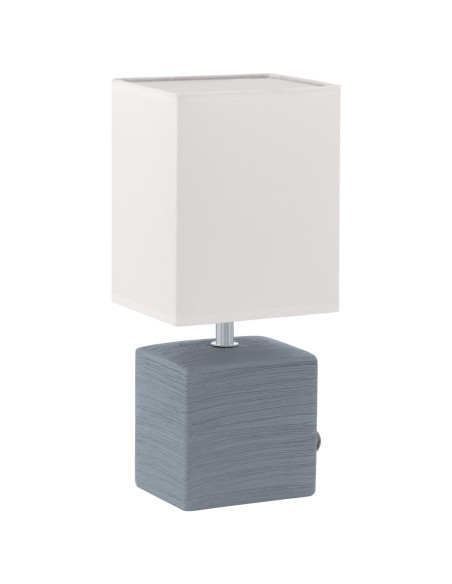 EGLO 93044 - LAMPE DE TABLE   - MATARO