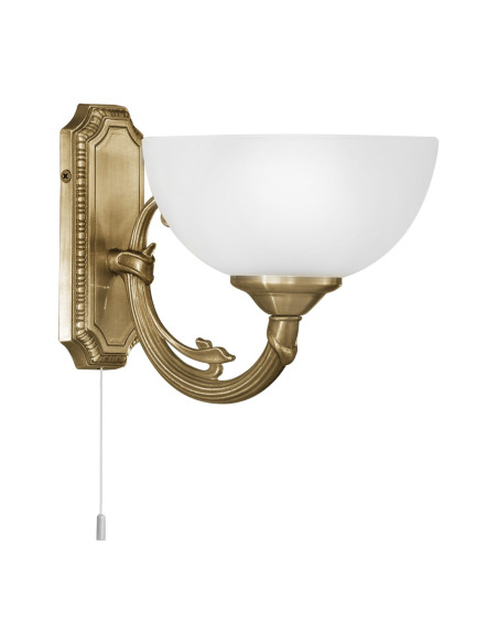 EGLO 82751 - APPLIQUE MURALE CHANDELIER - SAVOY