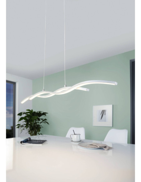 EGLO 96103 - SUSPENSION   - LASANA 2