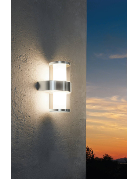 EGLO 94799 - APPLIQUE MURALE  - BEVERLY 1