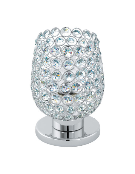 EGLO 94899 - LAMPE DE TABLE   - BONARES 1