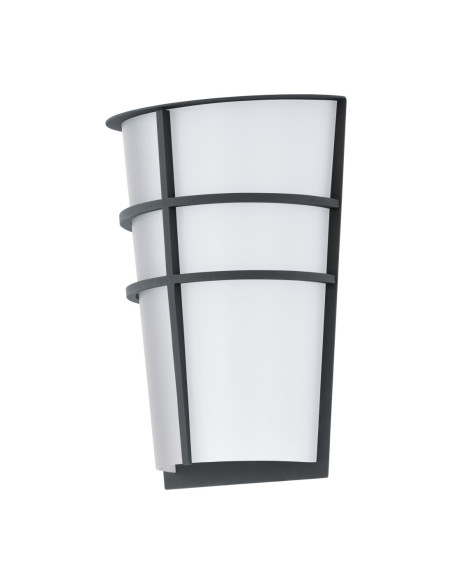 EGLO 94138 - APPLIQUE MURALE  - BREGANZO