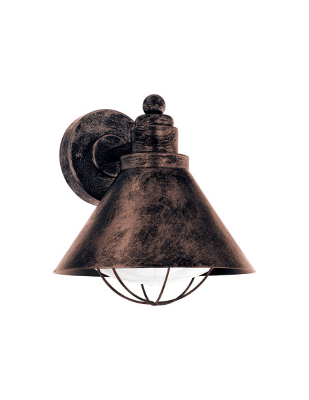 EGLO 94858 - APPLIQUE MURALE  - BARROSELA