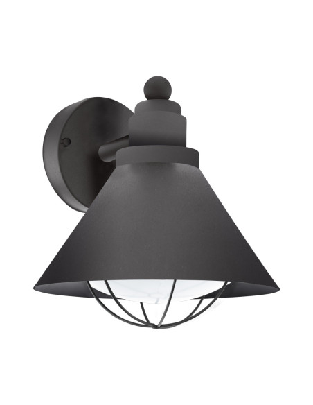 EGLO 94805 - APPLIQUE MURALE  - BARROSELA