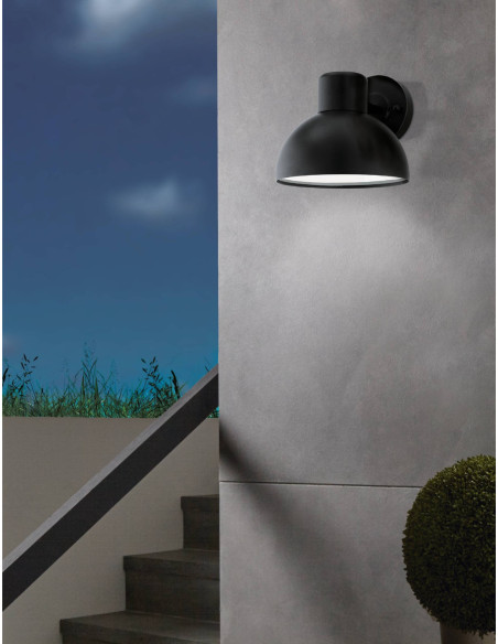 EGLO 96207 - APPLIQUE MURALE  - ENTRIMO