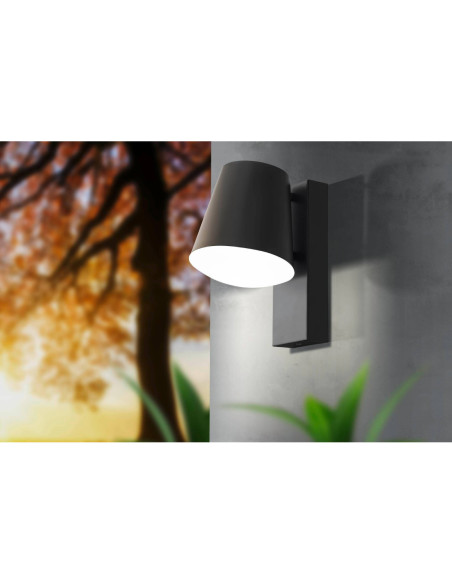 EGLO 97146 - APPLIQUE MURALE  - CALDIERO