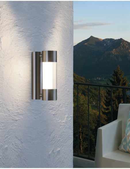 EGLO 96013 - APPLIQUE MURALE  - ROBLEDO