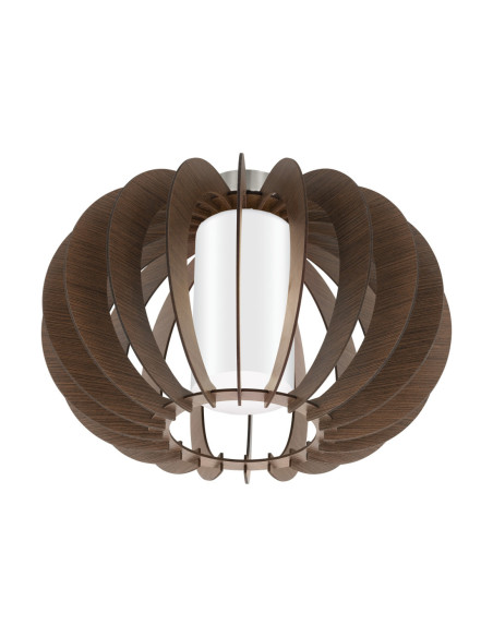 EGLO 95589 - PLAFONNIER   - STELLATO 3