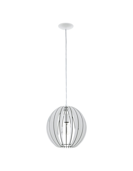 EGLO 94438 - SUSPENSION  VINTAGE - COSSANO