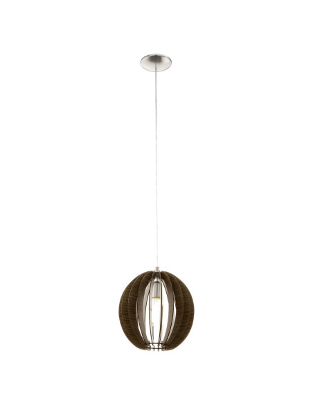 EGLO 94635 - SUSPENSION   - COSSANO