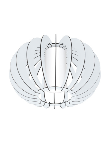 EGLO 95605 - PLAFONNIER   - STELLATO 2