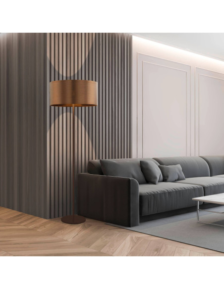 EGLO 39358 - LAMPADAIRE  DESIGN - SAGANTO 1