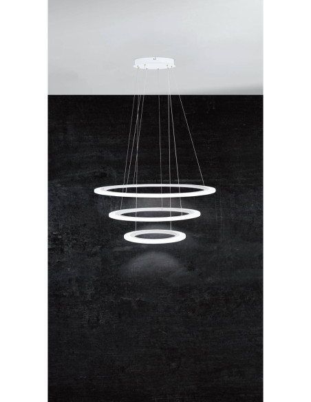 EGLO 39274 - SUSPENSION  DESIGN - PENAFORTE