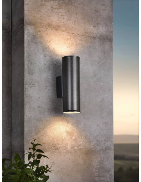 EGLO 94103 - APPLIQUE MURALE  - RIGA