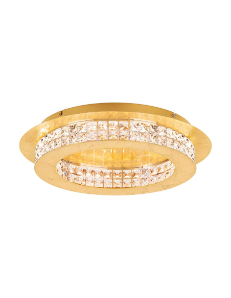 EGLO 39405 - PLAFONNIER  MODERNE - PRINCIPE