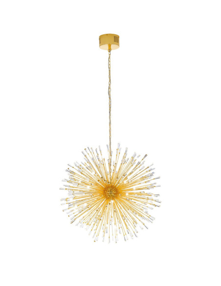 EGLO 39256 - SUSPENSION  CRYSTAL - VIVALDO 1