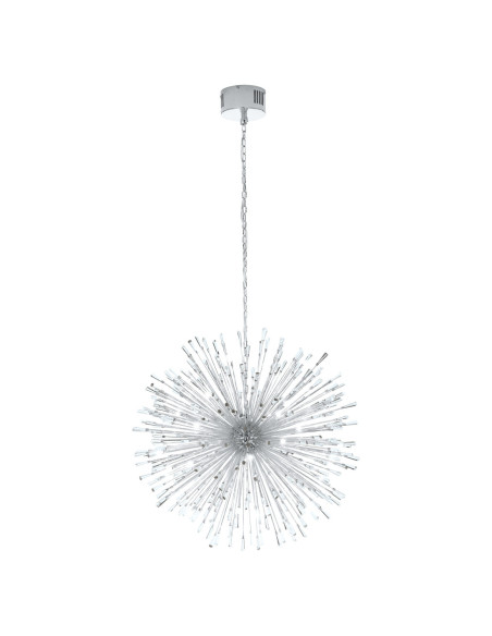 EGLO 39262 - SUSPENSION  CRYSTAL - VIVALDO 1