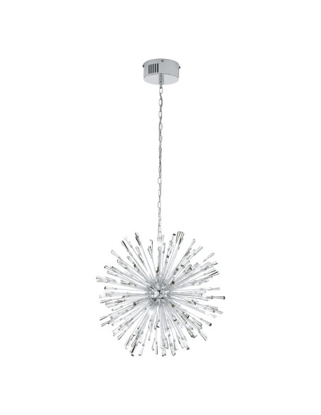 EGLO 39261 - SUSPENSION  CRYSTAL - VIVALDO 1