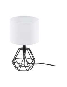 EGLO 95789 - LAMPE DE TABLE   - CARLTON 2