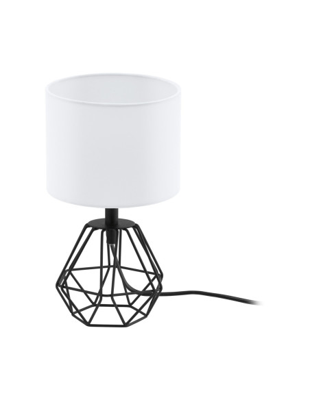 EGLO 95789 - LAMPE DE TABLE   - CARLTON 2