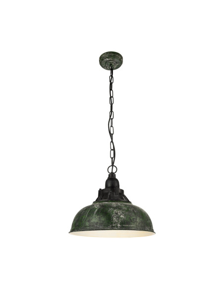 EGLO 49735 - SUSPENSION  VINTAGE - GRANTHAM 1