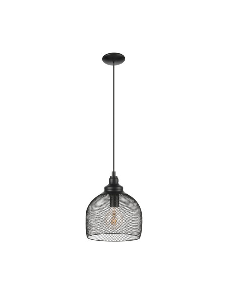 EGLO 49736 - SUSPENSION  VINTAGE - STRAITON