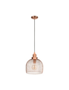 EGLO 49738 - SUSPENSION  VINTAGE - STRAITON