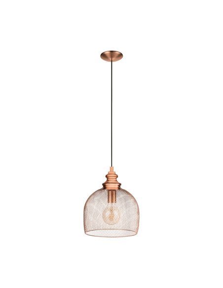 EGLO 49738 - SUSPENSION  VINTAGE - STRAITON