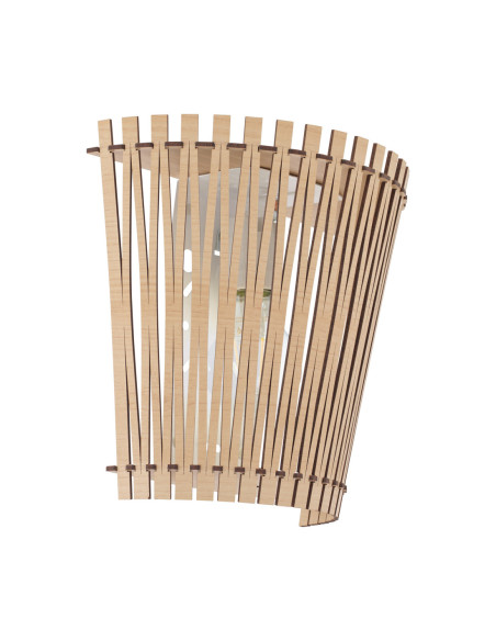 EGLO 96195 - APPLIQUE MURALE  - SENDERO
