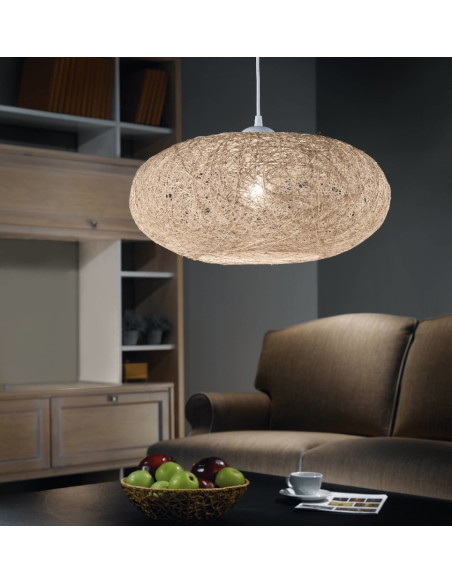 EGLO 93374 - SUSPENSION   - CAMPILO