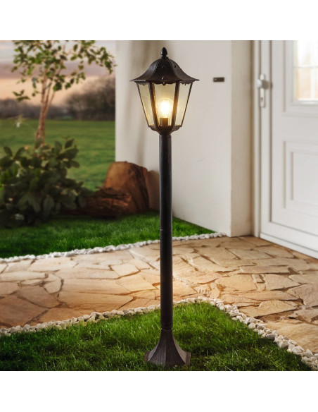 EGLO 93463 - LAMPADAIRE   - NAVEDO