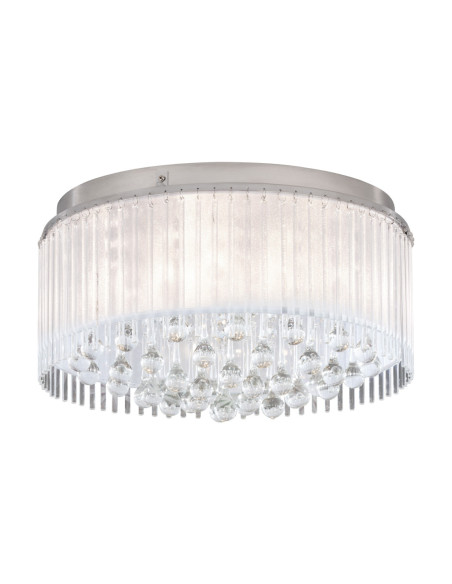 EGLO 39332 - PLAFONNIER  MODERNE - MONTESILVANO
