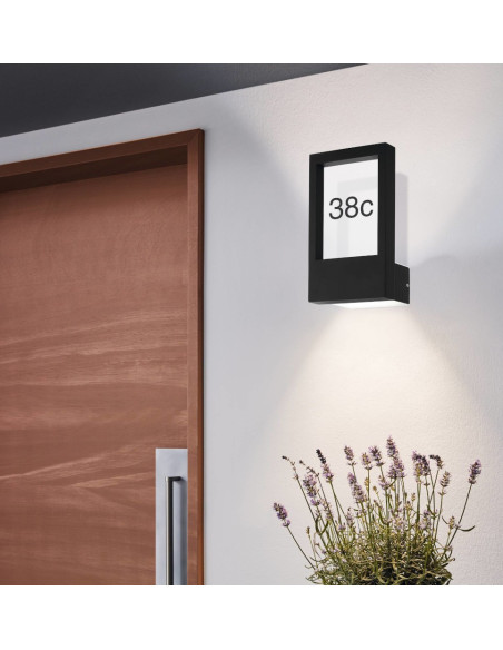 EGLO 98144 - APPLIQUE MURALE  - MONTEROS