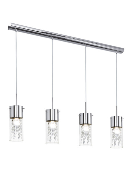EGLO 90696 - SUSPENSION   - DIAMOND