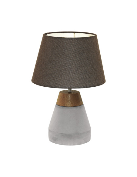 EGLO 95527 - LAMPE DE TABLE   - TAREGA
