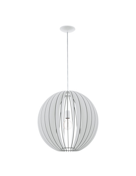 EGLO 94439 - SUSPENSION  VINTAGE - COSSANO