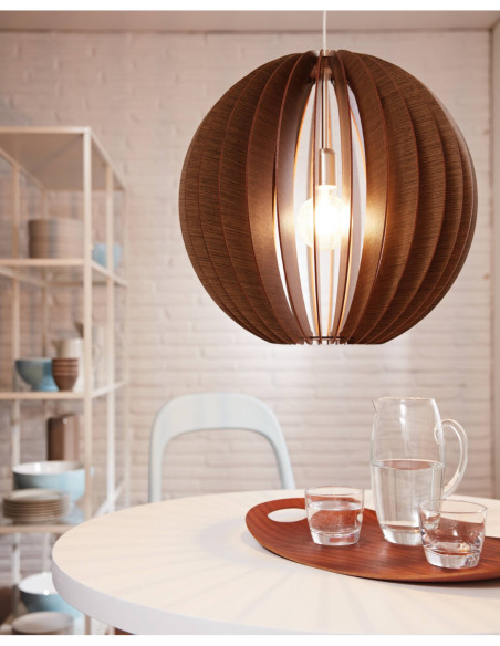 EGLO 94636 - SUSPENSION   - COSSANO