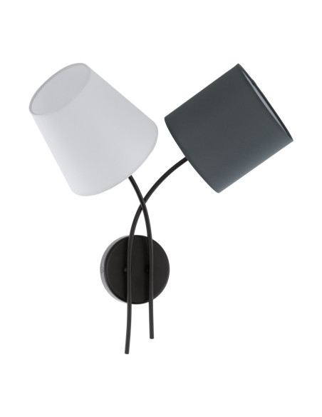 EGLO 95193 - APPLIQUE MURALE  - ALMEIDA