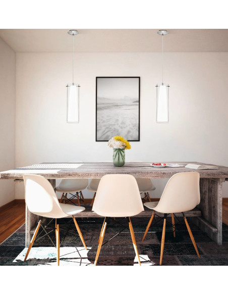EGLO 89832 - SUSPENSION   - PINTO