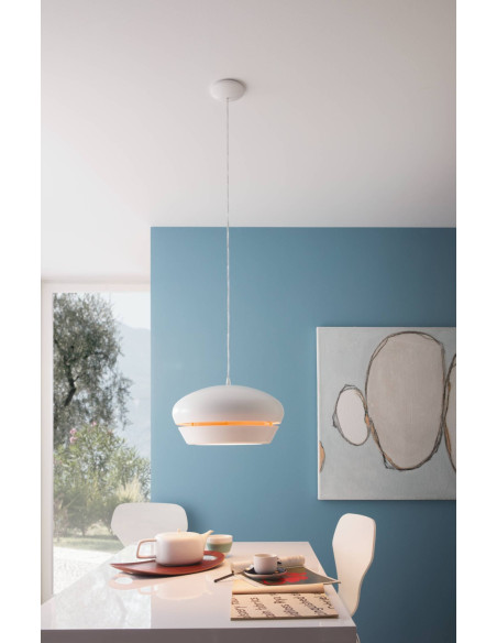 EGLO 96888 - SUSPENSION   - FOSALBA