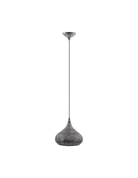 EGLO 49714 - SUSPENSION  VINTAGE - MELILLA