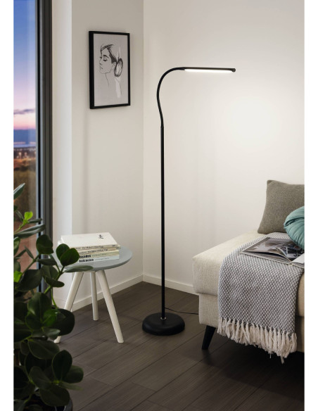 EGLO 96439 - LAMPADAIRE   - LAROA