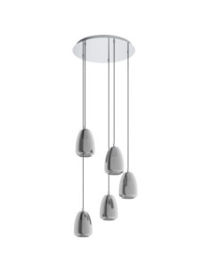 EGLO 98617 - SUSPENSION   - ALOBRASE