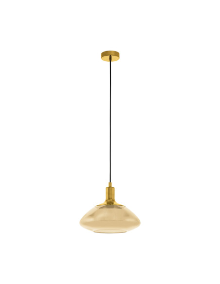 EGLO 98619 - SUSPENSION   - TORRONTES