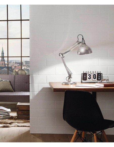 EGLO 94702 - LAMPE DE BUREAU   - BORGILLIO