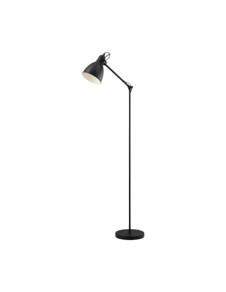 EGLO 49471 - LAMPADAIRE  VINTAGE - PRIDDY