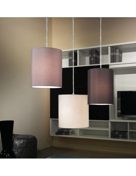 EGLO 92755 - SUSPENSION   - TOMBOLO
